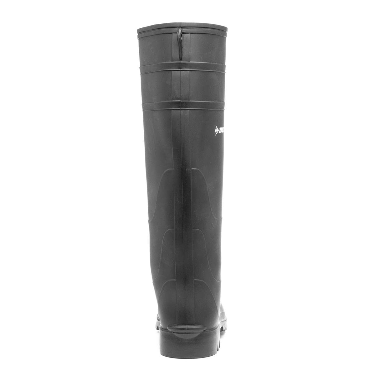 Резиновые сапоги Dunlop Universal PVC, фото №5
