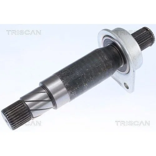 Привідний вал TRISCAN 8540 81507 для TESLA, фото №2