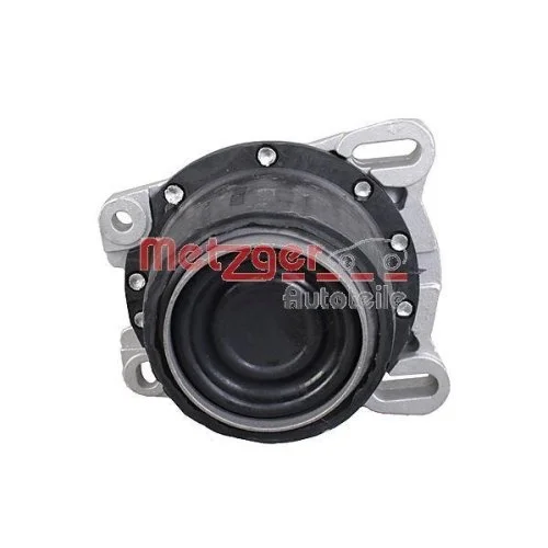 Опора двигателя METZGER 8053842 для FORD, левая, правая, фото №2