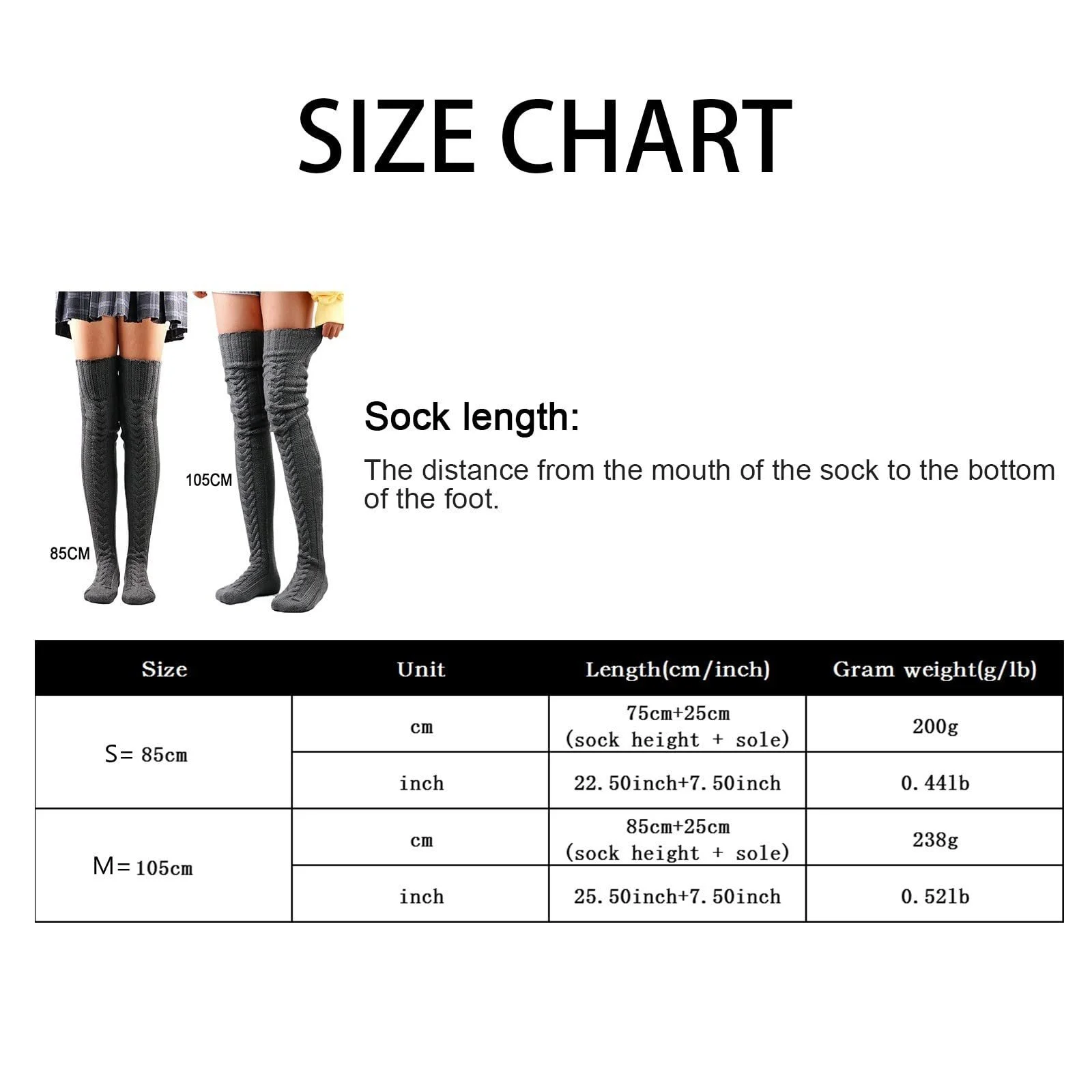 Женские гольфы Sfit, зимние вязаные чулки выше колена, теплые зимние носки, теплые высокие шерстяные носки для сапог, гетры, фото №8 Женские гольфы Sfit, зимние вязаные чулки выше колена, теплые зимние носки, теплые высокие шерстяные носки для сапог, гетры, фото №8