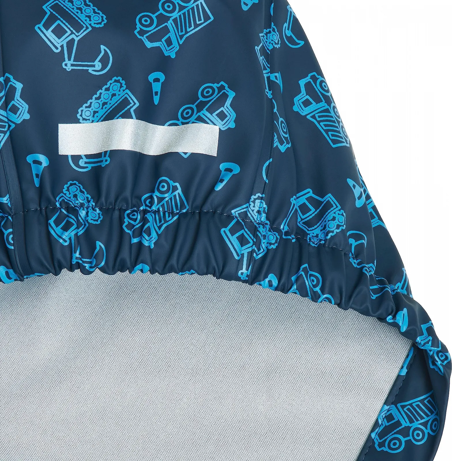 Дитячий дощовий комбінезон Playshoes Унісекс, фото №4 Дитячий дощовий комбінезон Playshoes Унісекс, фото №4