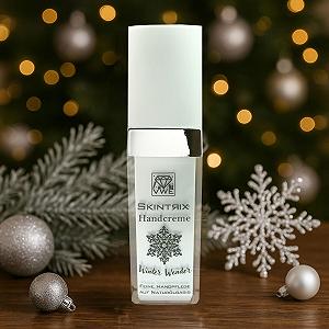 Крем для рук Skintrix Xmas Winter Wonder 30 мл - Фото 1