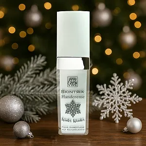Крем для рук Skintrix Xmas Winter Wonder 30 мл - Фото 1