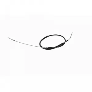 Трос стоянкового гальма VAICO Original Quality V10-30016 для AUDI SEAT synthetic.ua - Фото 1