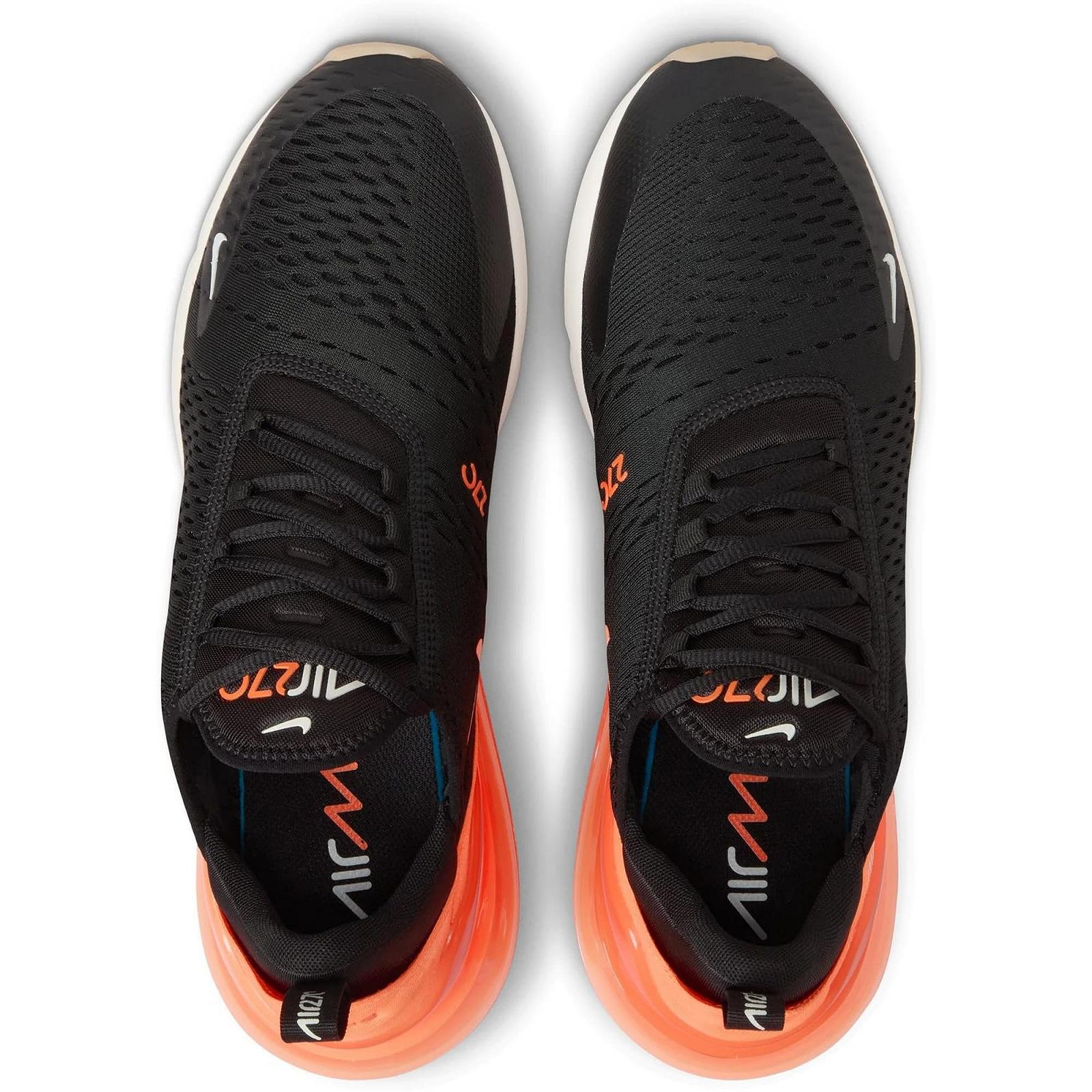 Кросівки Nike Air Max 270 Чоловічі, фото №5