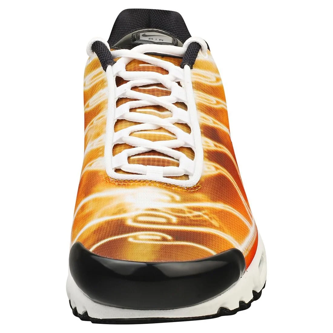 Кросівки Nike Air Max Plus TN Junior Фіолетовий, фото №3