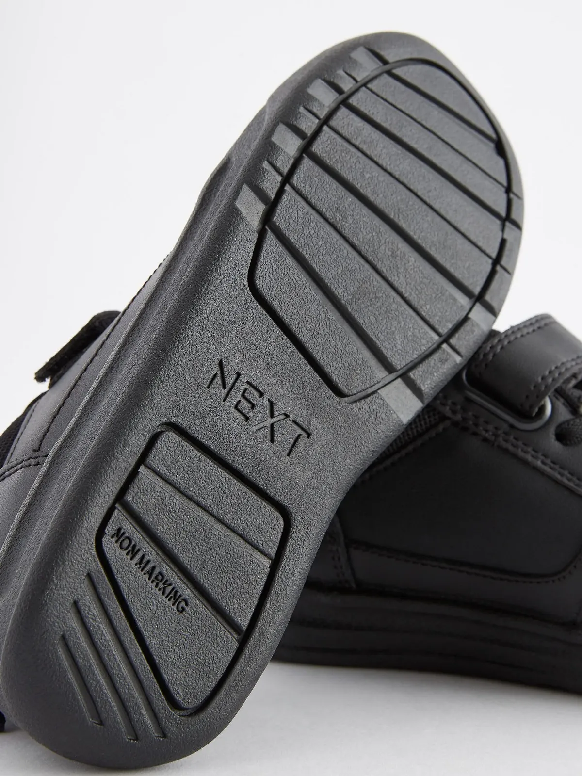 Кроссовки NEXT Школьные для мальчиков, широкие, эластичные шнурки, широкая посадка, фото №7