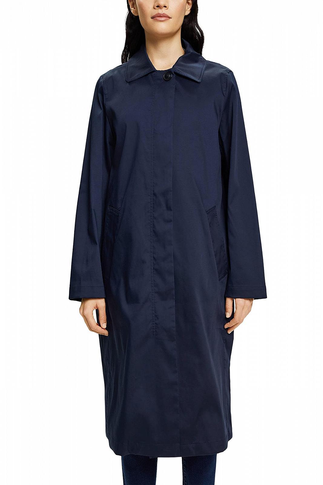 Жіноча куртка ESPRIT, фото №1