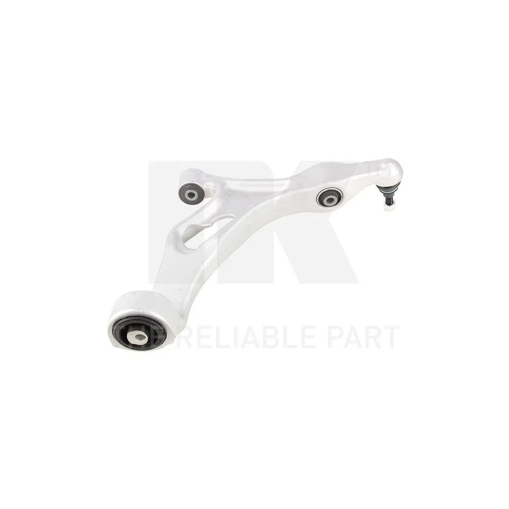 Важіль підвіски NK 50147128 для AUDI PORSCHE SEAT SKODA VW, знизу, фото №1