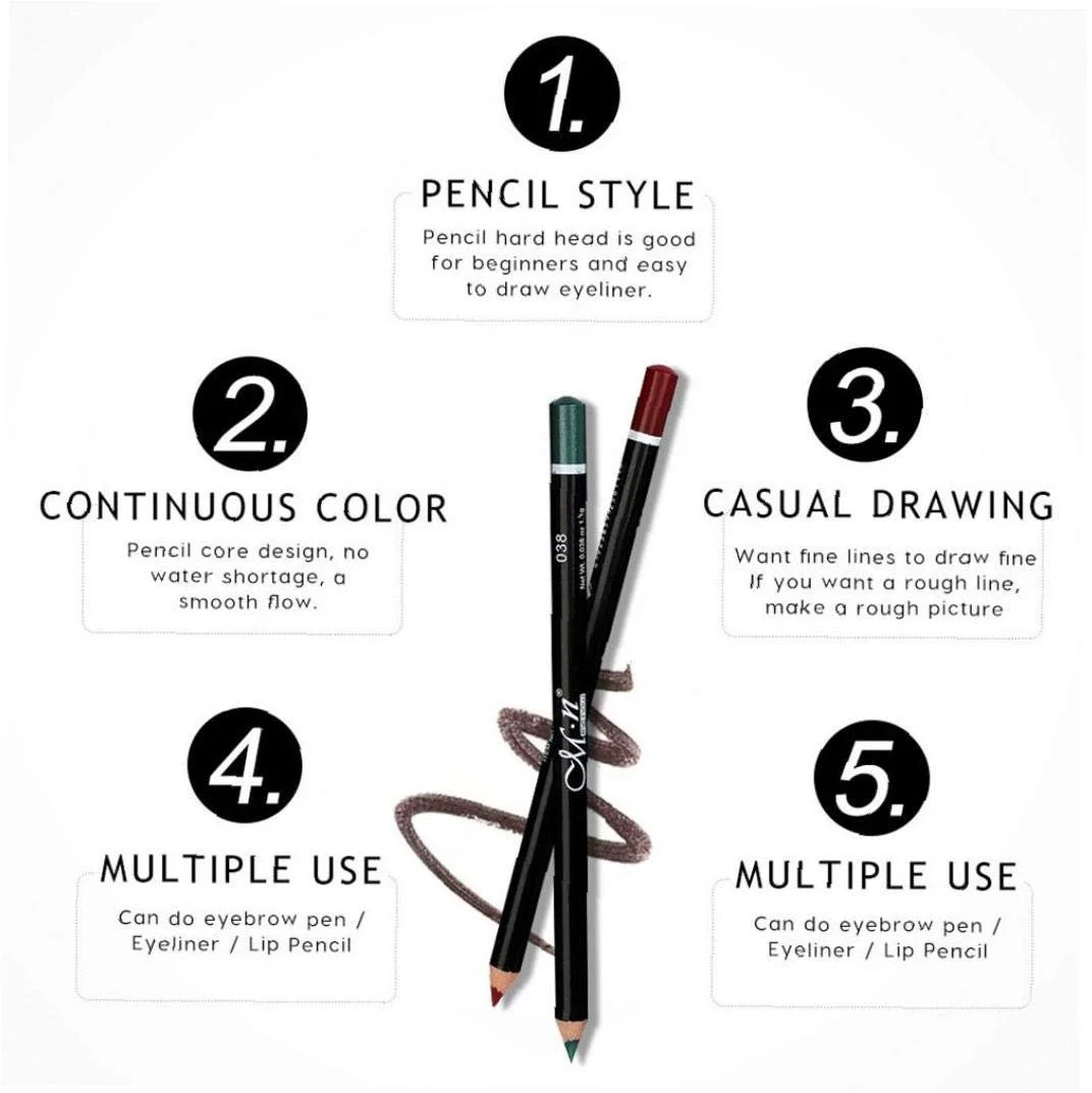 Карандаш Оливково-зеленый, фото №2 Карандаш Оливково-зеленый, фото №2