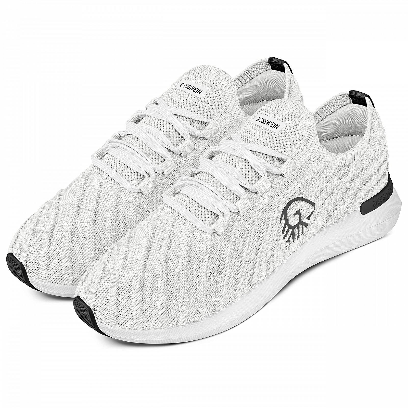 Кросівки GIESSWEIN Eco Чоловічі Дихаючі Кросівки для Ходьби Повсякденні, фото №5 Кросівки GIESSWEIN Eco Чоловічі Дихаючі Кросівки для Ходьби Повсякденні, фото №5