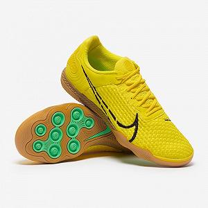 Футзалки  Nike ReactGato IC CT0550-700 40.5 - Фото 1