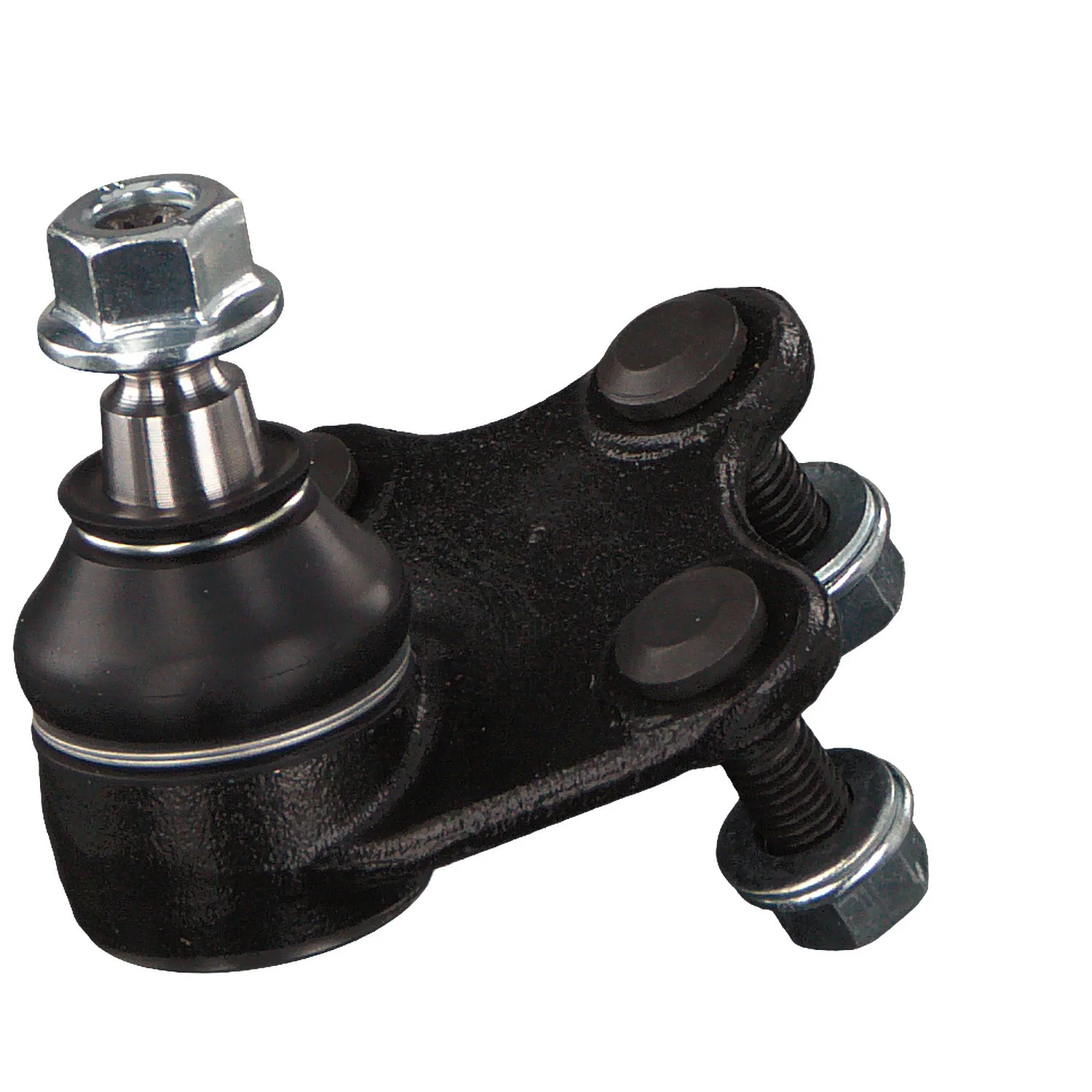 Кульова опора FEBI BILSTEIN 36051 ProKit для AUDI SEAT SKODA VW, знизу, фото №5 Кульова опора FEBI BILSTEIN 36051 ProKit для AUDI SEAT SKODA VW, знизу, фото №5