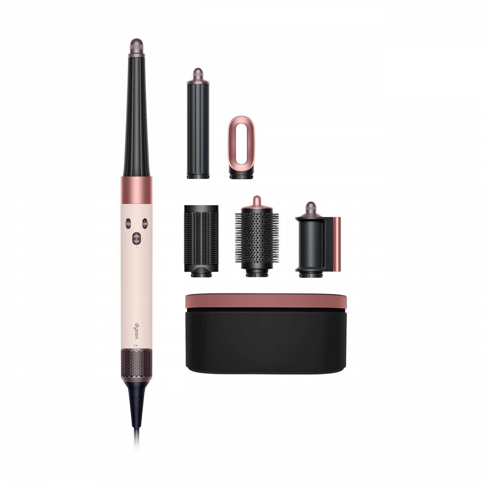 Мультистайлер Dyson Airwrap i.d. Straight+Wavy, фото №1 Мультистайлер Dyson Airwrap i.d. Straight+Wavy, фото №1