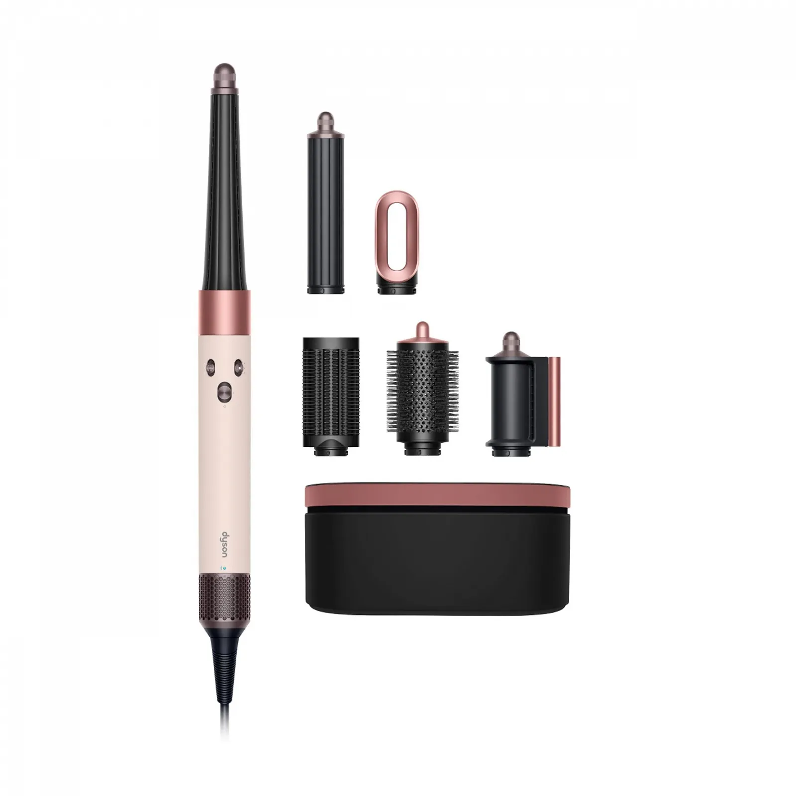 Мультистайлер Dyson Airwrap i.d. Straight+Wavy, фото №1 Мультистайлер Dyson Airwrap i.d. Straight+Wavy, фото №1