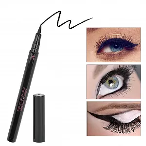 Підводка для очей водостійка Рідка synthetic.ua - Фото 1