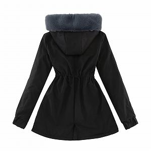 Купити Вовняне пальто Класичне жіноче - Фото 1 Вовняне пальто Класичне жіноче - Фото 1