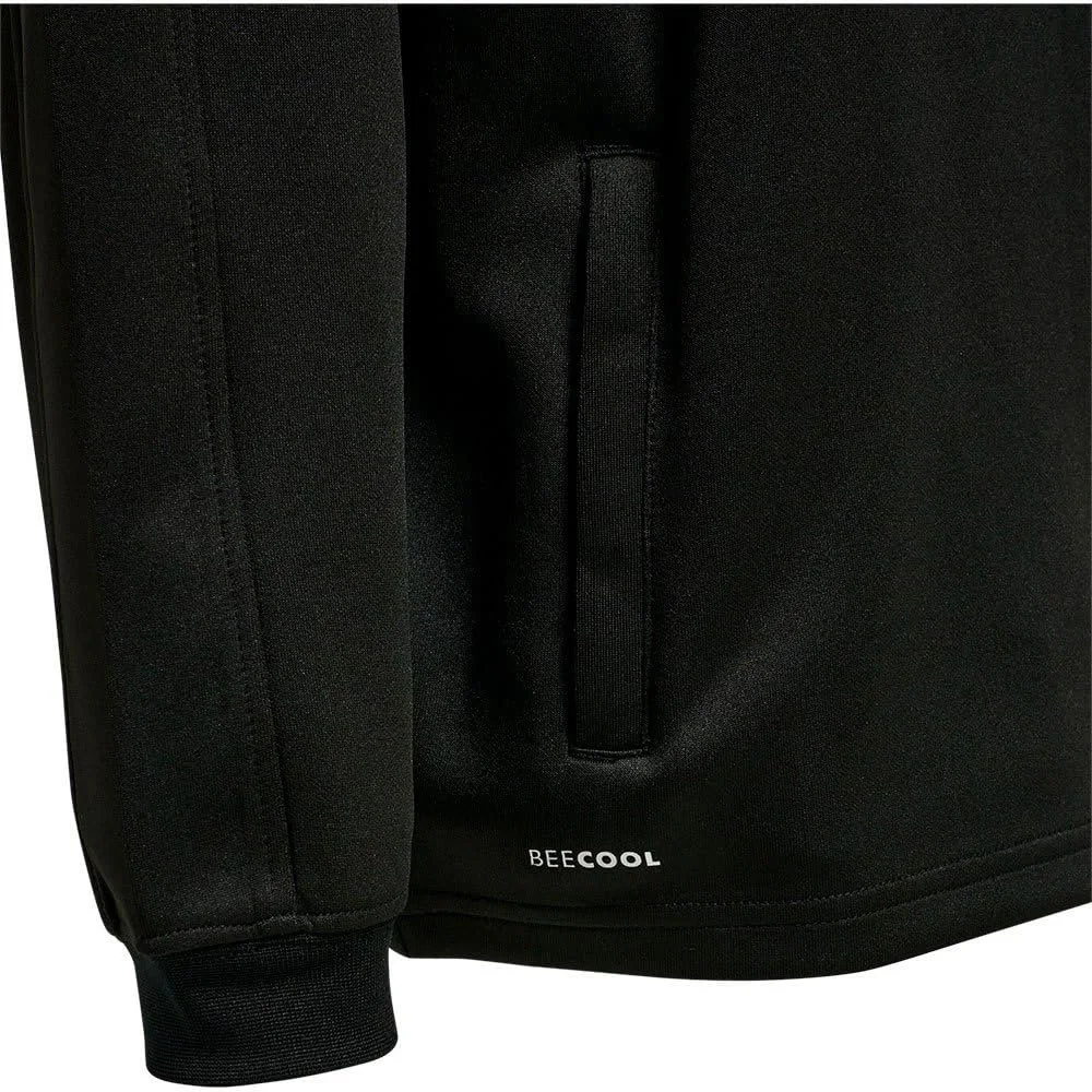 Куртка hummel Zip Hmlcore Multisport Детская Дышащая Быстросохнущая, фото №4 Куртка hummel Zip Hmlcore Multisport Детская Дышащая Быстросохнущая, фото №4