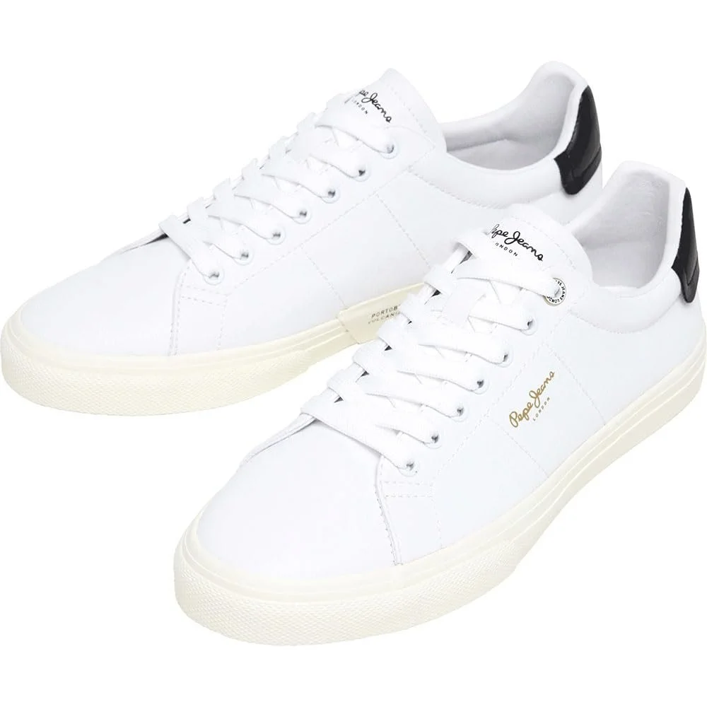 Кроссовки Pepe Jeans Kenton Fresh M, фото №3