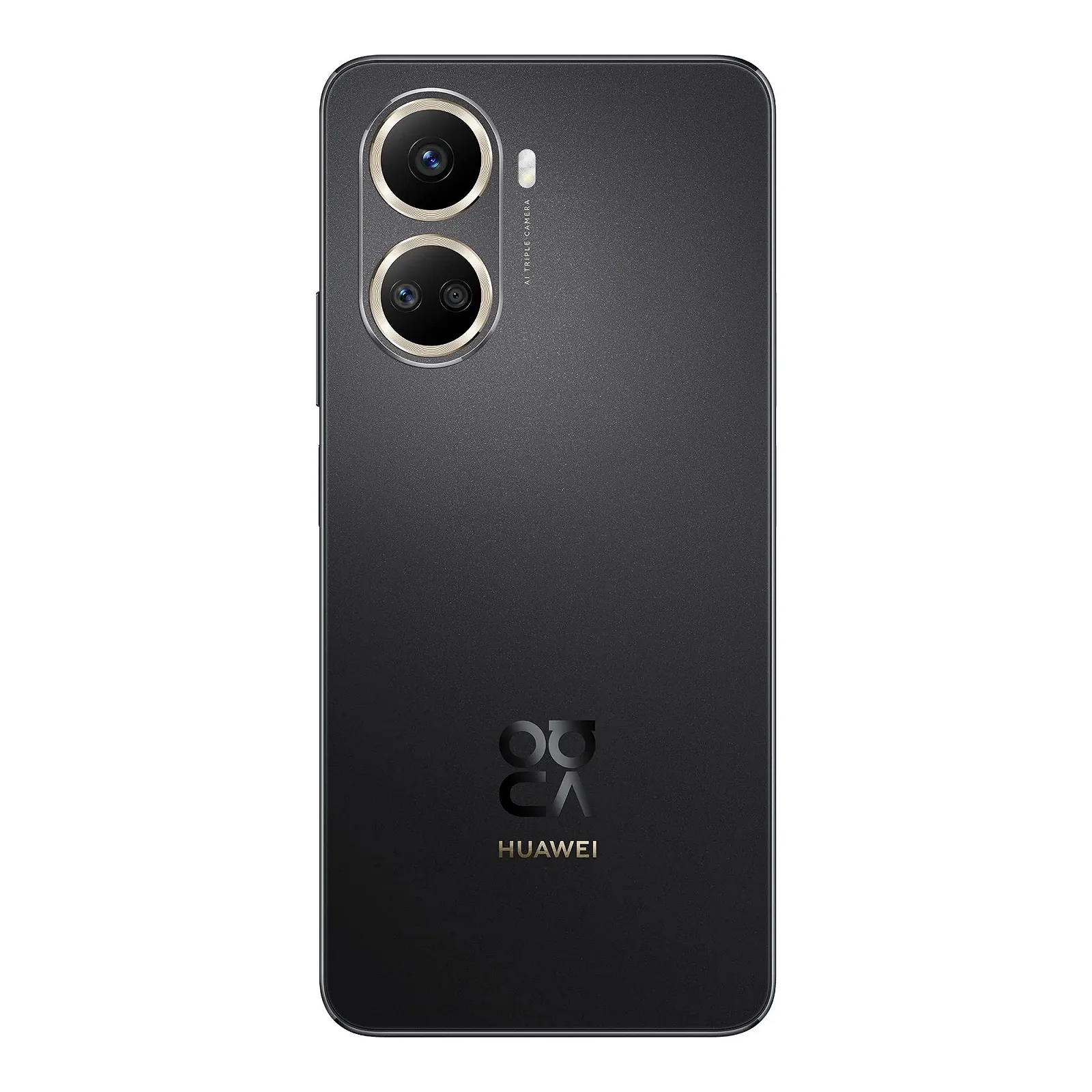 Смартфон Huawei Nova 10 SE 8/128GB Dual SIM 4G/LTE Starry Black, фото №5