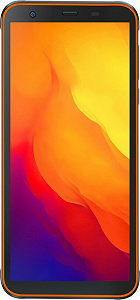 Смартфон 5.7" Blackview BV6300 Pro 6/128Gb 4G 2-SIM NFC 8 ядер Orange synthetic.ua - Фото 1