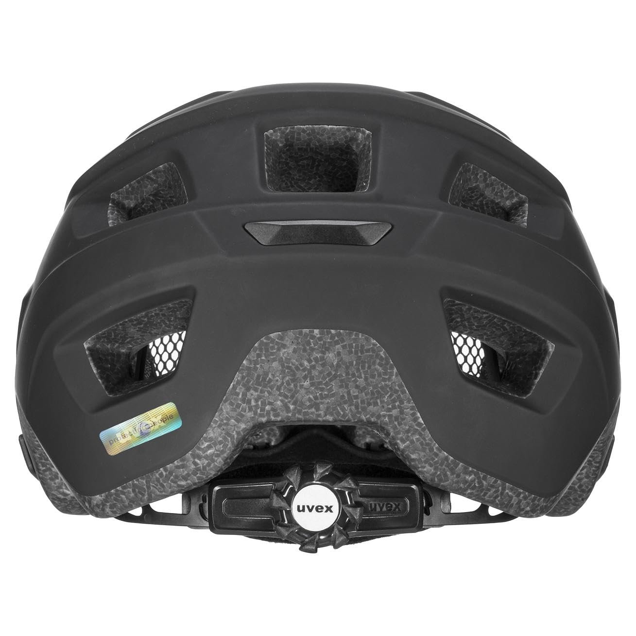 Шлем Uvex Access Bike Unisex, фото №3