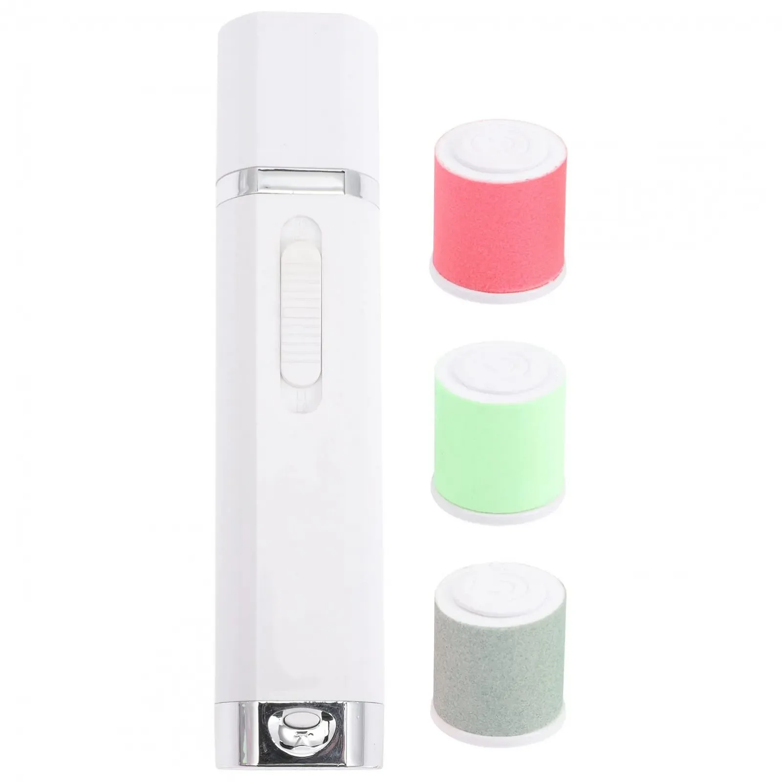 Электрическая Машинка для ногтей OATIPHO Портативная Компактная с эргономичной ручкой, низким уровнем шума и долговечная, фото №1 Электрическая Машинка для ногтей OATIPHO Портативная Компактная с эргономичной ручкой, низким уровнем шума и долговечная, фото №1