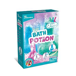 Набор для ванной Science4you - Фото 1