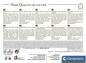 Пазл Clementoni Collection Lofoten Islands 39775 1000 деталей - Фото 1