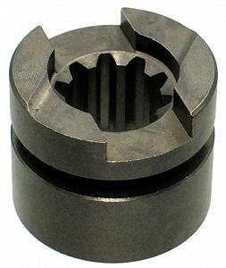 Купити Муфта перфоратора Makita HR2450 331993-3 - Фото 1 Муфта перфоратора Makita HR2450 331993-3 - Фото 1
