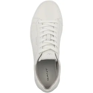 Кросівки Gant Mc Julien White/White synthetic.ua - Фото 1