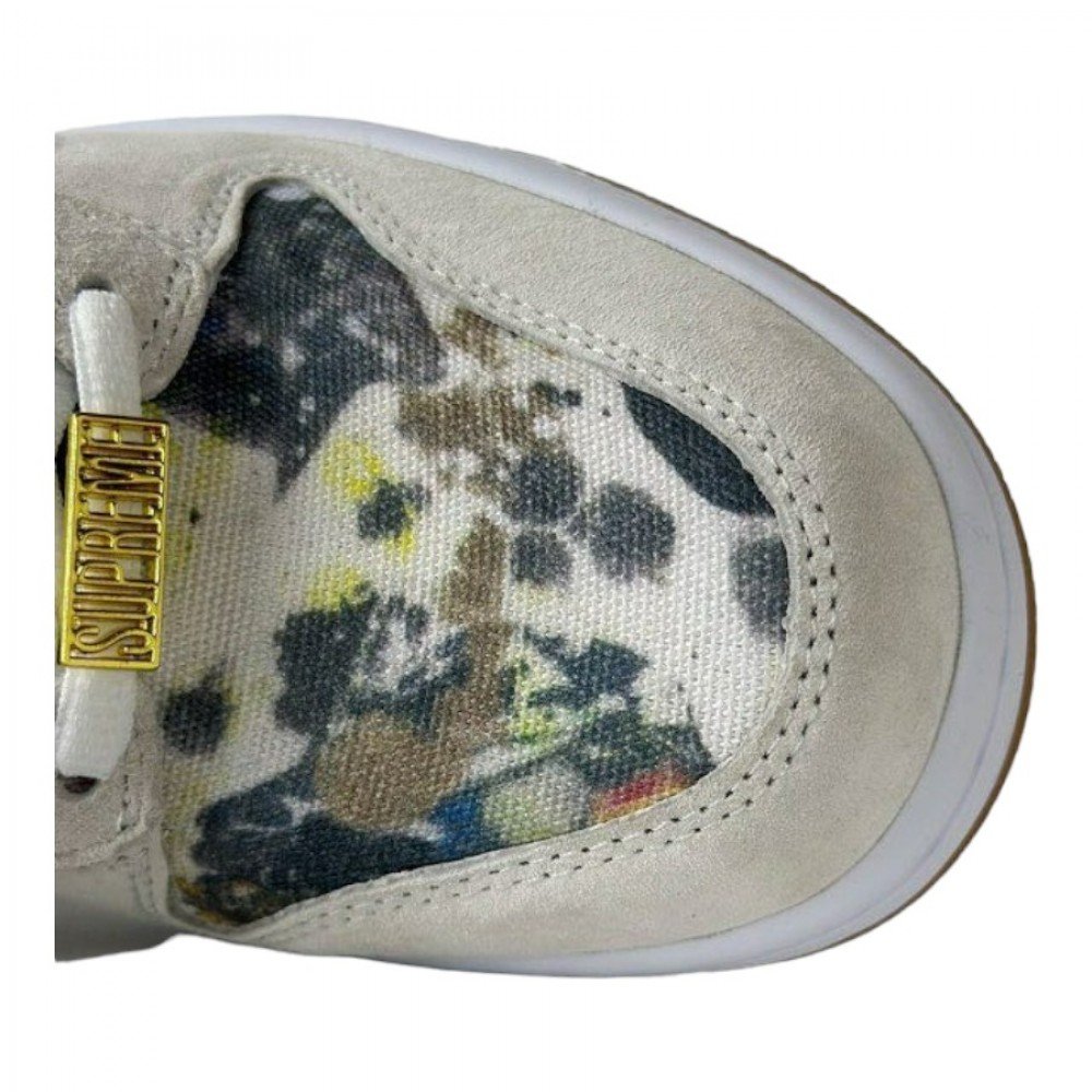 Кросівки Nike SB Dunk High Supreme Rammellzee 40.5, фото №4