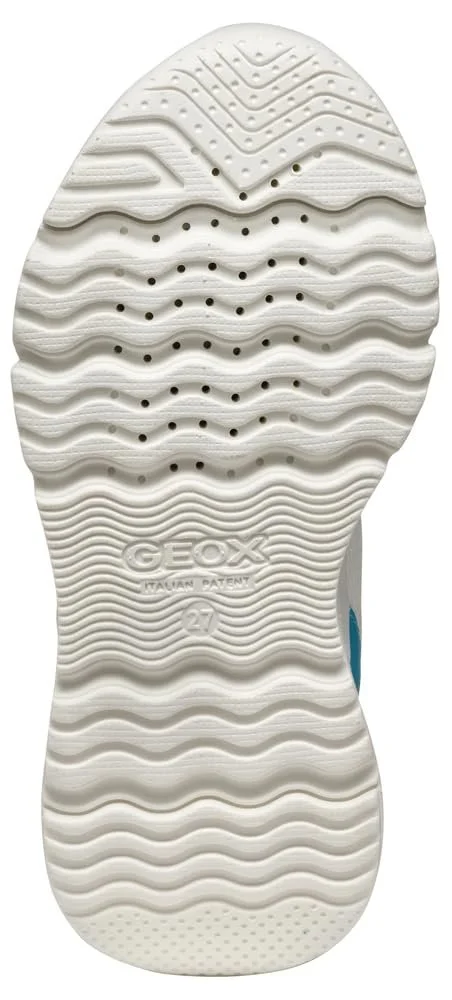 Кроссовки Geox J Loftus Boy B, фото №5 Кроссовки Geox J Loftus Boy B, фото №5