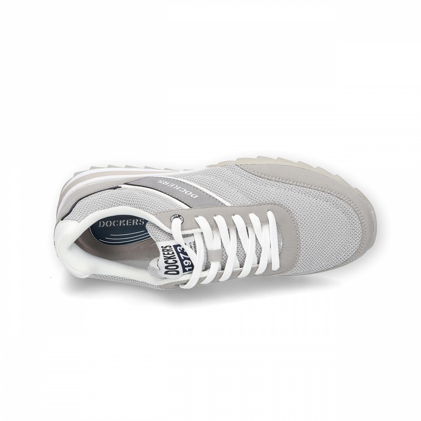 Кросівки Dockers by Gerli Low-Top Чоловічі Низькі, фото №6