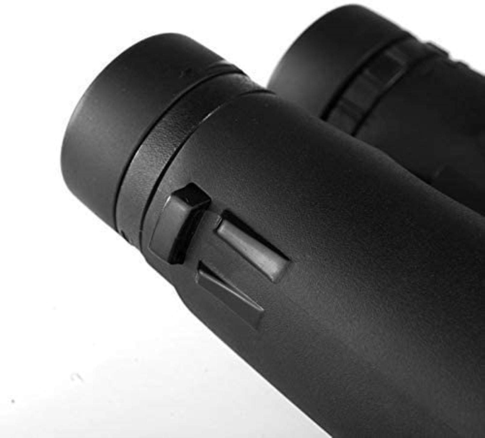 Бінокль ZGJYSP 10X42 Бінокль водонепроникний ударостійкий для зовнішніх спортивних спостережень за птахами для приміщень та відкритого повітря, фото №5