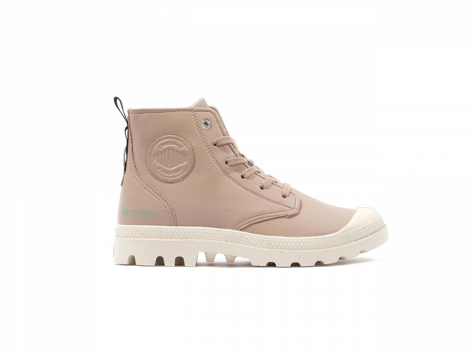 Ботинки Palladium Pampa Ankle Unisex, фото №1