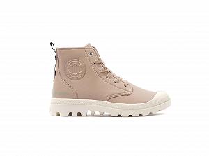 Ботинки Palladium Pampa Ankle Unisex - Фото 1