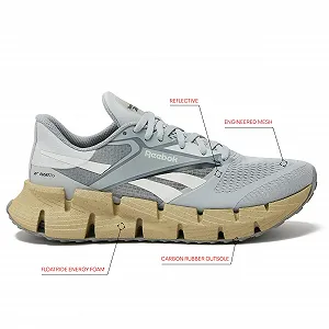Кроссовки Reebok Floatzig 1 Мужские synthetic.ua - Фото 1
