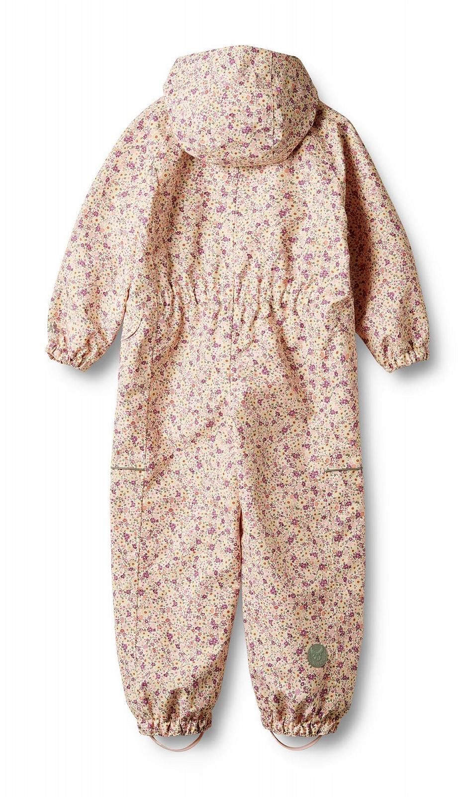 Штани дощові Wheat Unisex, фото №2 Штани дощові Wheat Unisex, фото №2