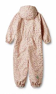 Штани дощові Wheat Unisex synthetic.ua - Фото 1