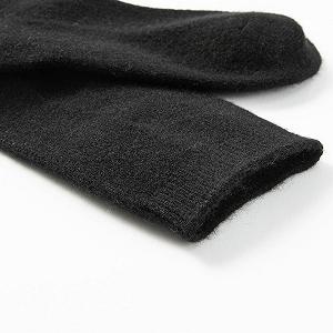 Носки до колена Унисекс из 100% кашемира synthetic.ua - Фото 1