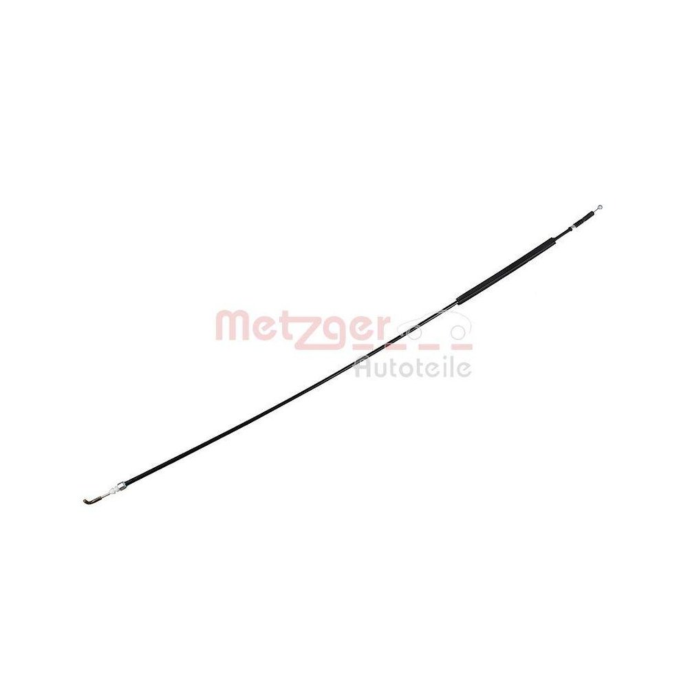 Трос відкривання дверей METZGER 3160083 Оригінальна запчастина FIAT, фото №1