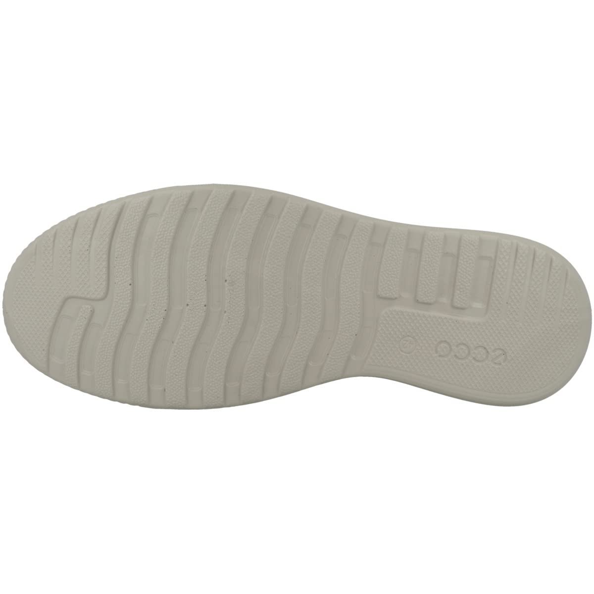 Кроссовки Ecco Byway Lace-Up - Sportboden GS, Синий, фото №5