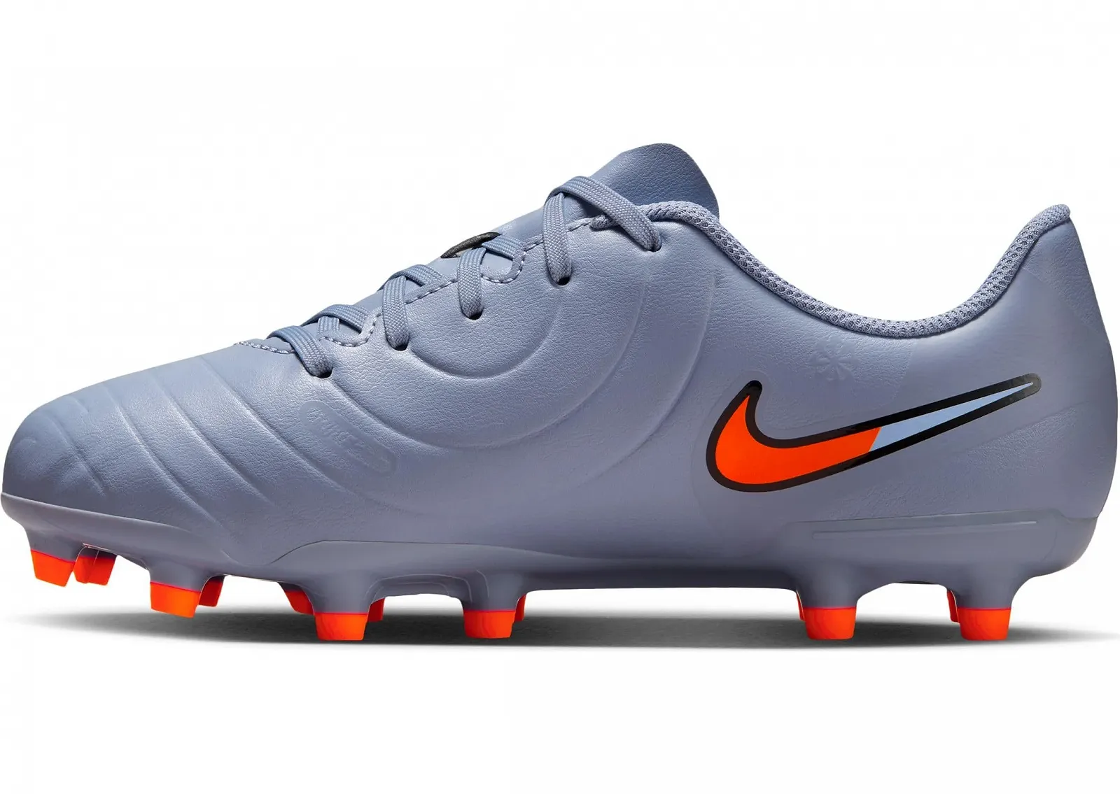 Футбольные бутсы Nike Jr. Tiempo Legend 10 Club MG для детей, фото №10 Футбольные бутсы Nike Jr. Tiempo Legend 10 Club MG для детей, фото №10