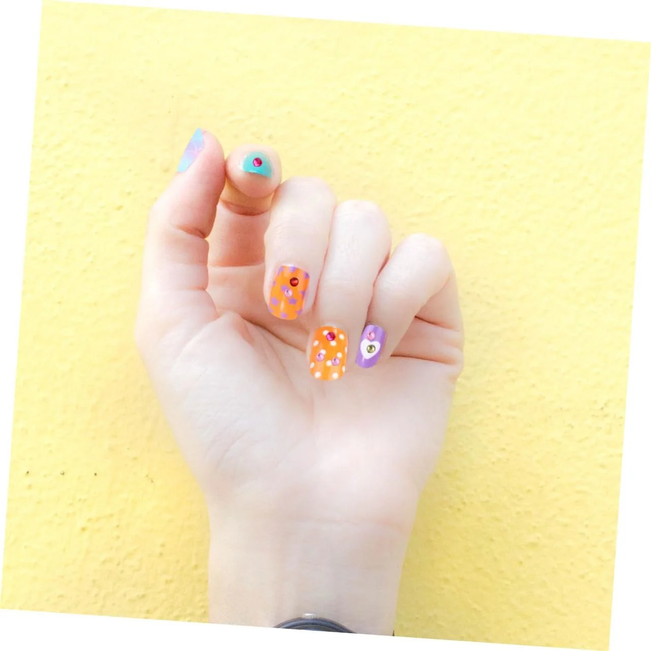 Інструменти для нейл-арту зі стразами, ручка та прикраси для DIY манікюру, аплікатор для страз та аксесуари, фото №5