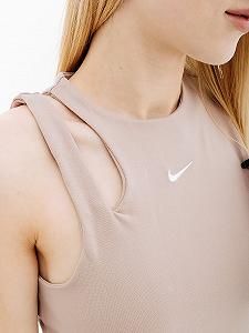 Боді Nike W NSW ESSNTL BODYSUIT TANK L synthetic.ua - Фото 1