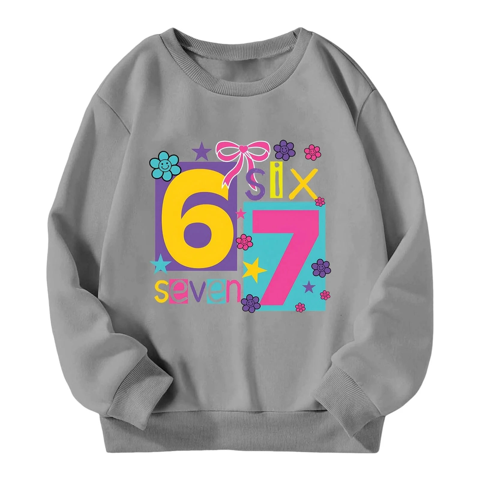 Дитяча Толстовка Світшот для Дівчаток, фото №4