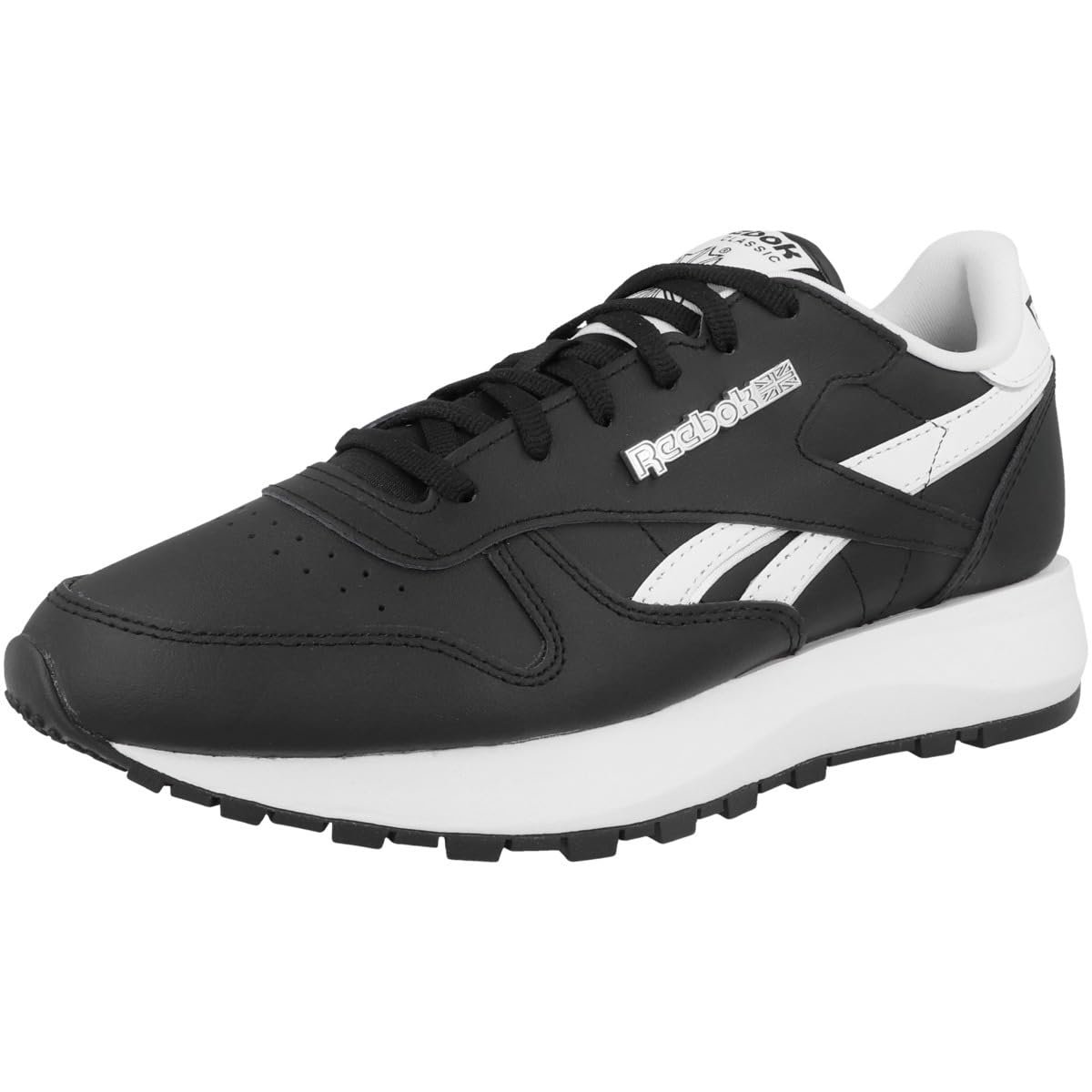 Кроссовки Reebok Classic Leather SP, фото №4