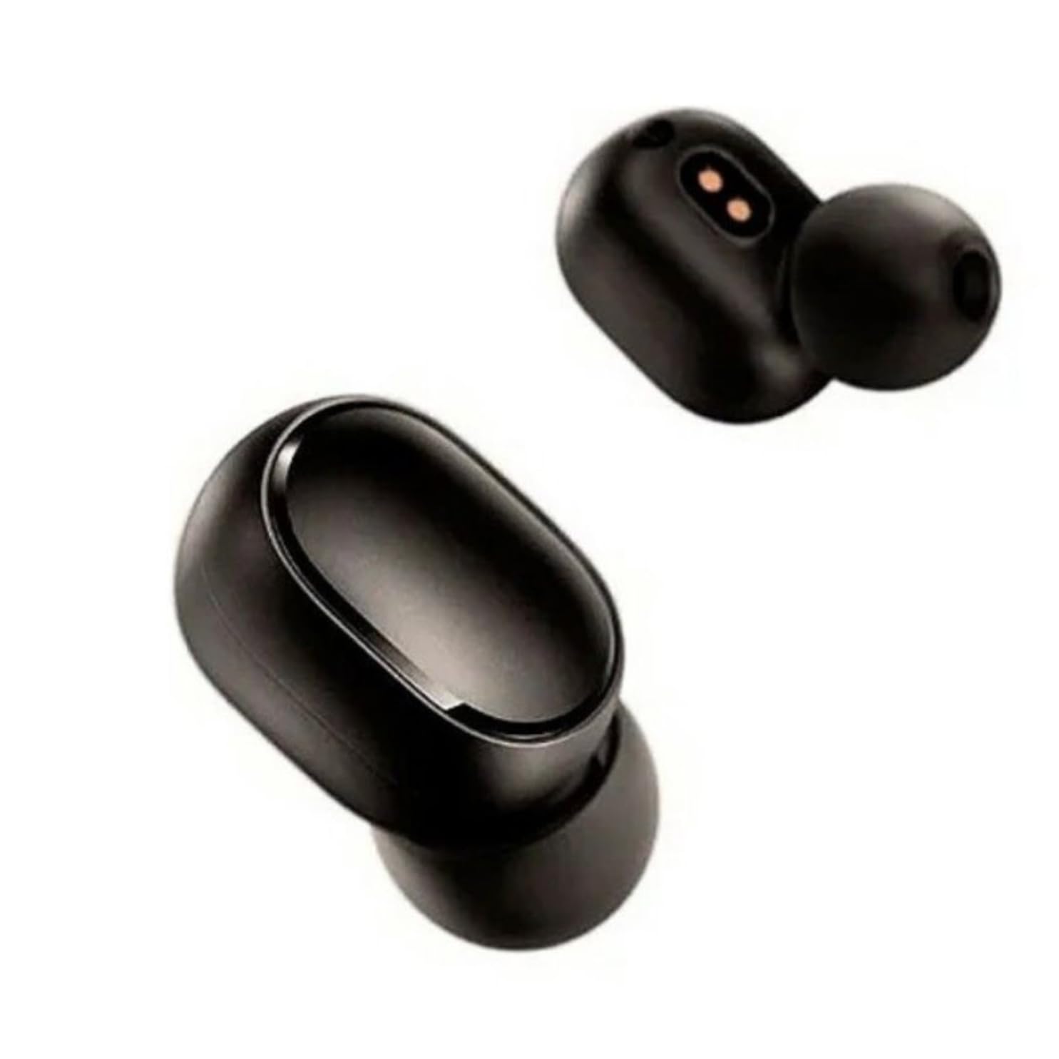 Наушники Xiaomi Mi True Wireless Earbuds Basic 2 Черный, фото №5
