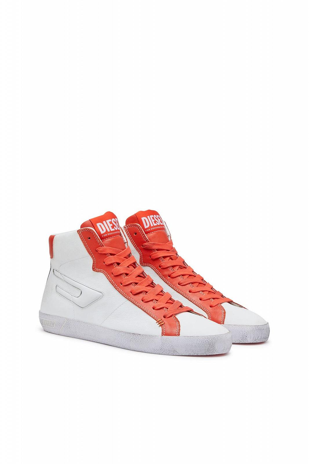 Кроссовки Diesel S-Leroji Low X, фото №6